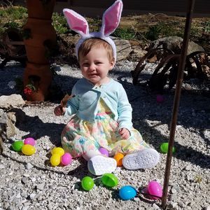 Meet your Posher, Kimberly